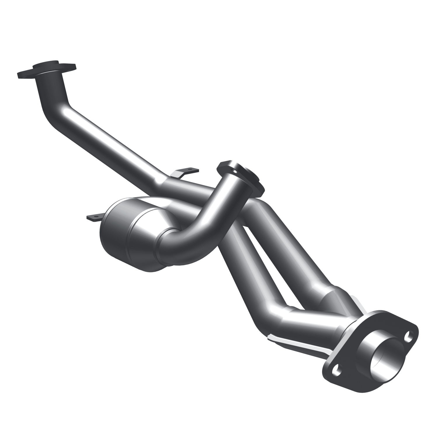 Toyota Catalysator (DF) 01-03 Toyota Sienna 3.0L fr Magnaflow Ca