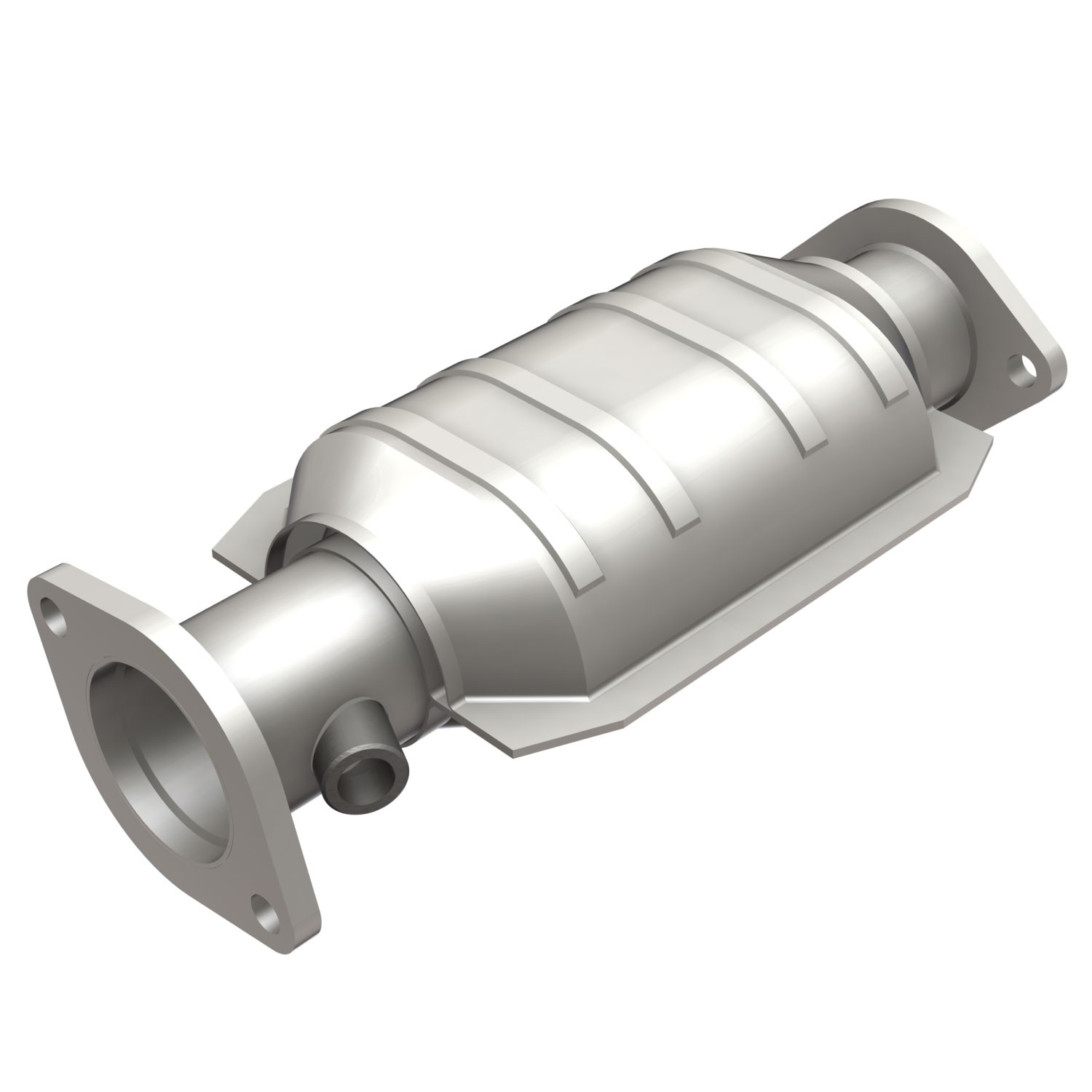 Nissan Catalysator (DF) 00-02 Nissan Sentra 1.8L CC Magnaflow Ca