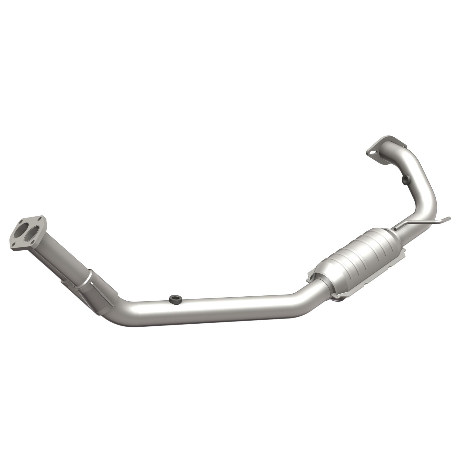 Isuzu Catalysator (DF) 98-00 Isuzu Amigo 2.2L Magnaflow Catalysa
