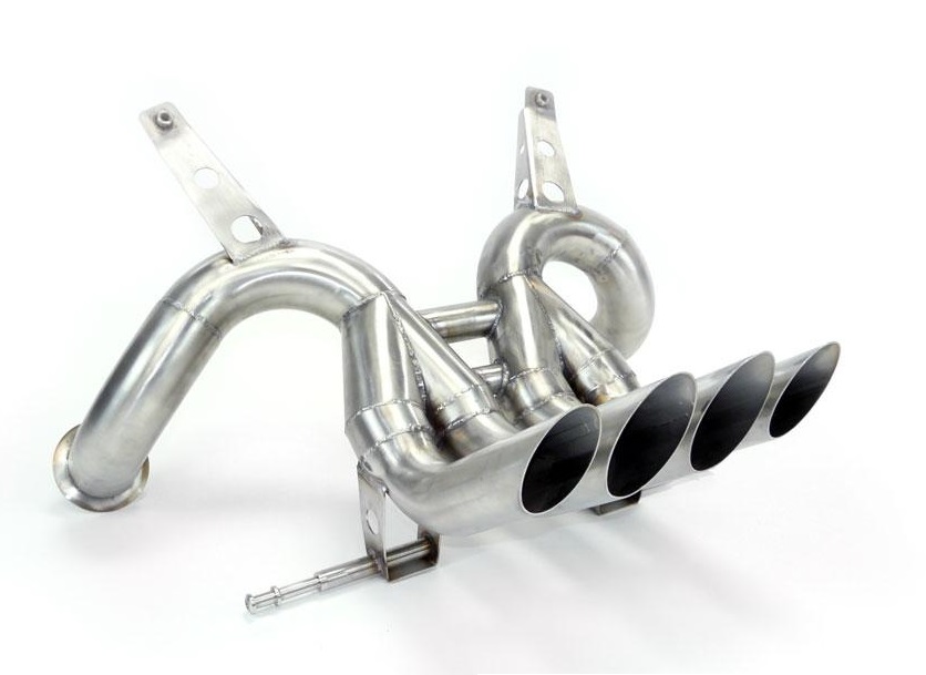 Lamborghini Aventador LP700-4, LP720-4 Uitlaatsysteem QuickSilver Exhaust Sport