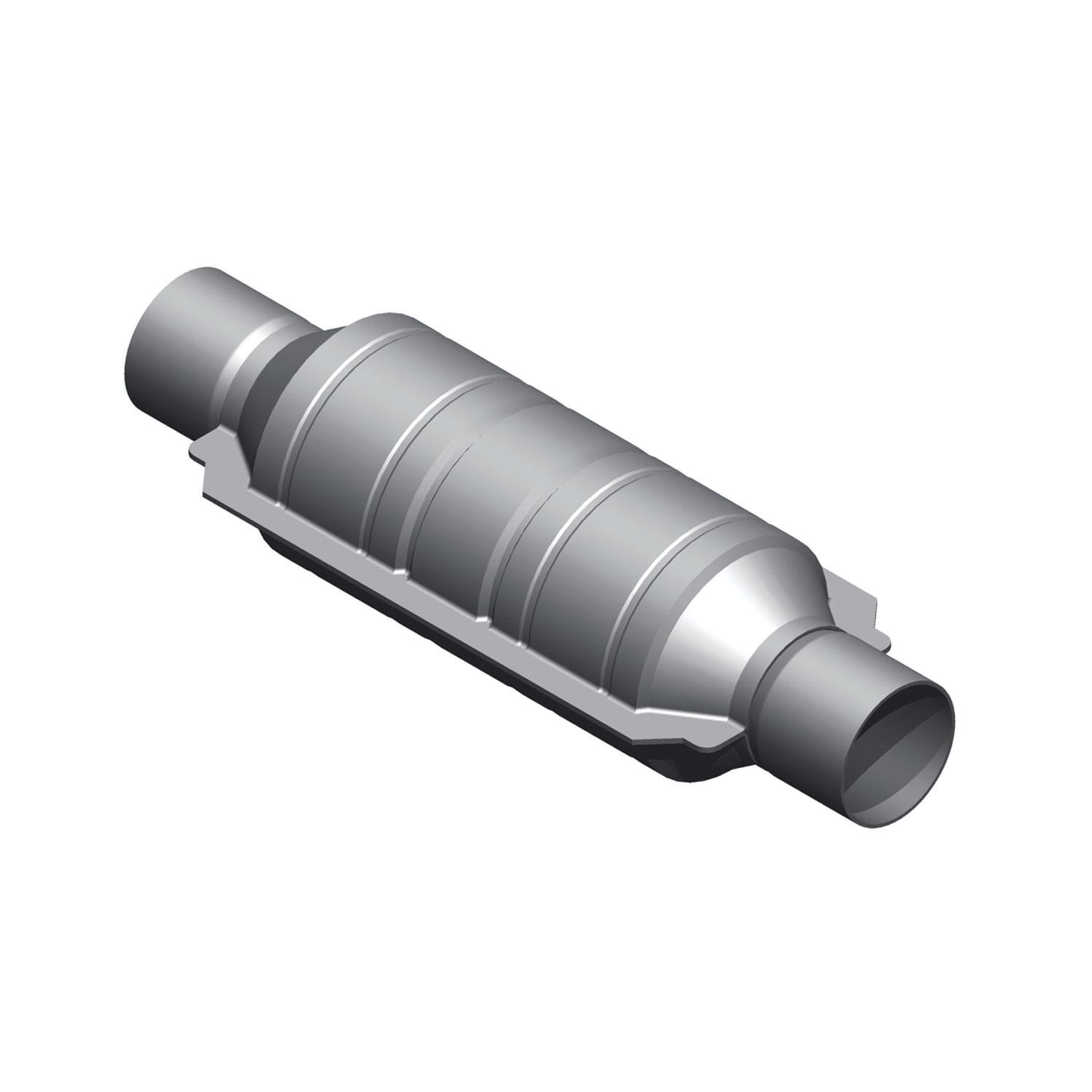 Catalysator Catalysator Univ 2.25" GM 3.8L Magnaflow Universele