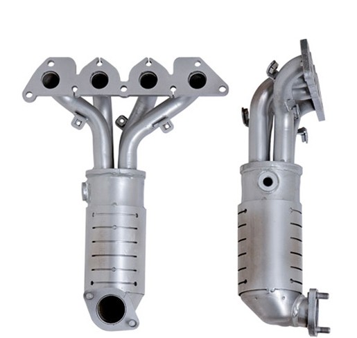 Hyundai ELANTRA 2.0i 16V 1975 cc 102 Kw / 139 cv 4GC Magnaflow C