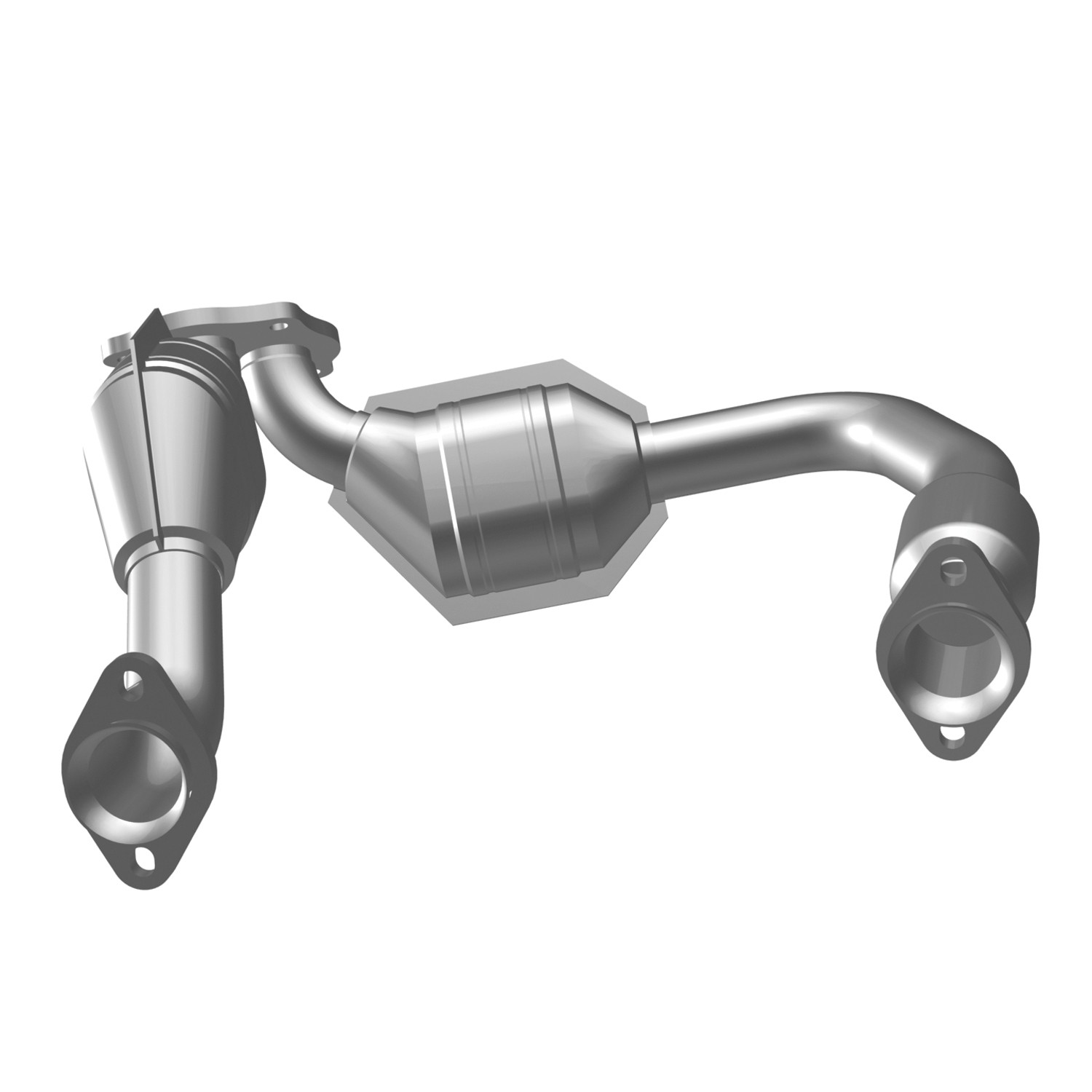 Ford Catalysator (DF) 04 Ranger/BSeries 3.0L Magnaflow Catalysat