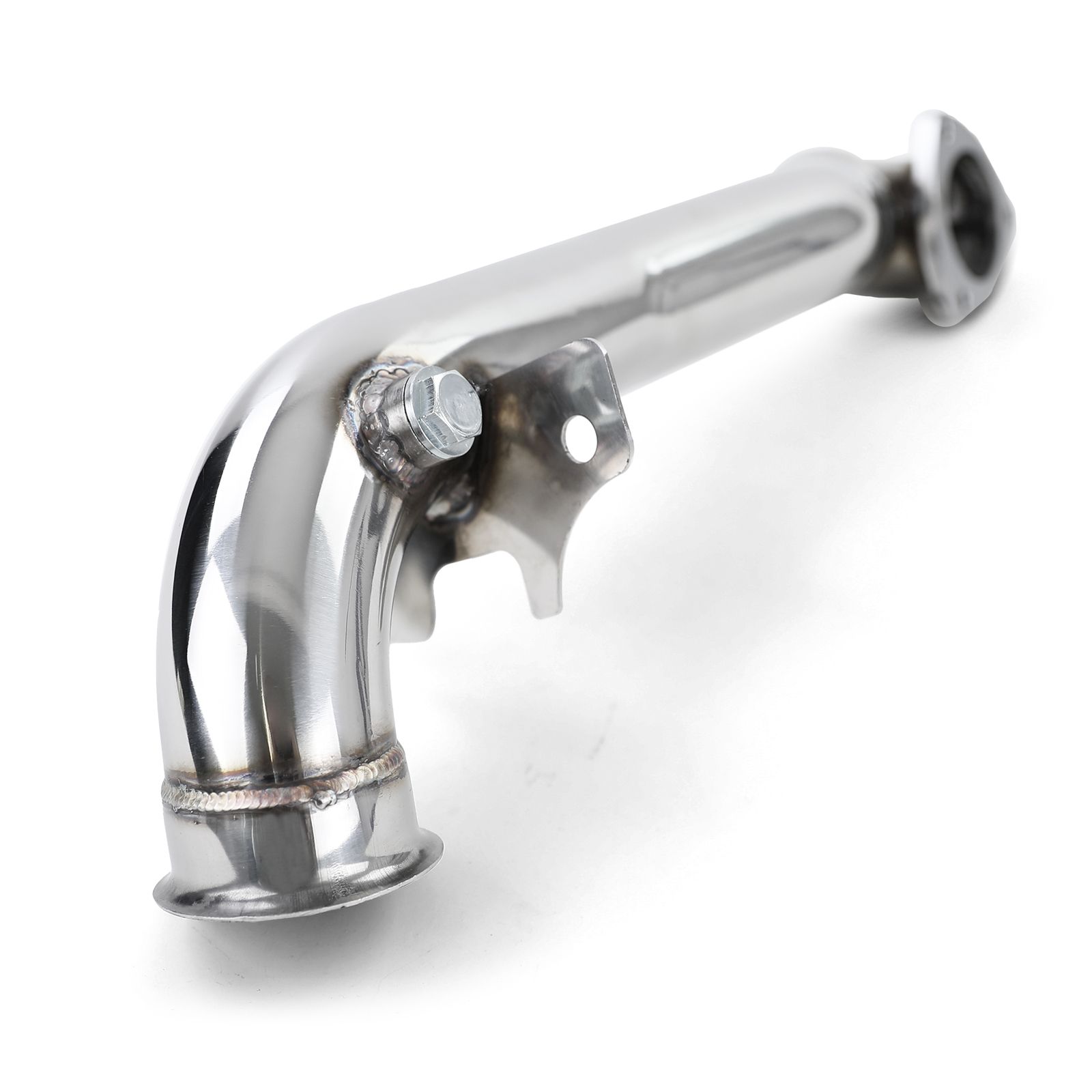Downpipe Mini 1.6 (R56/R57/R28/R59) RVS