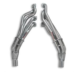 BMW E60 545i V8 (Sedan) 03 –› 05 Supersprint Manifold R.- L.(LHD
