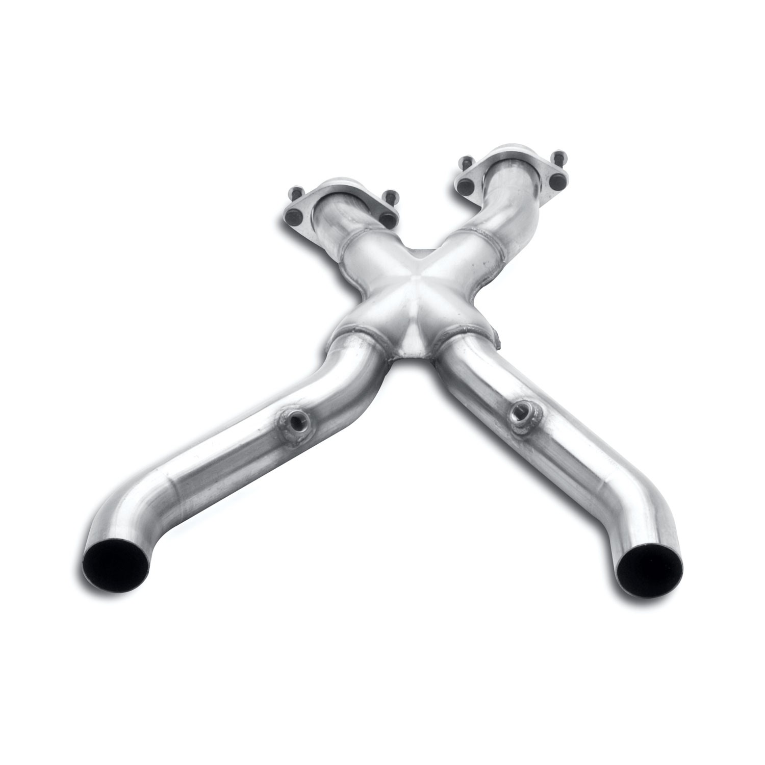 Ford Tru-X Mustang 99-02 Magnaflow EXTP