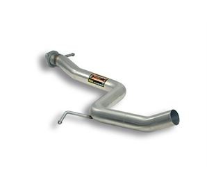 ALFA ROMEO GT Coupe 1.9 JTD 04–› Supersprint Centre exhaust