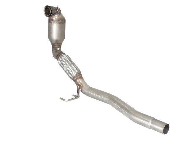 Seat Leon II (1P) Catalysator Ragazzon
