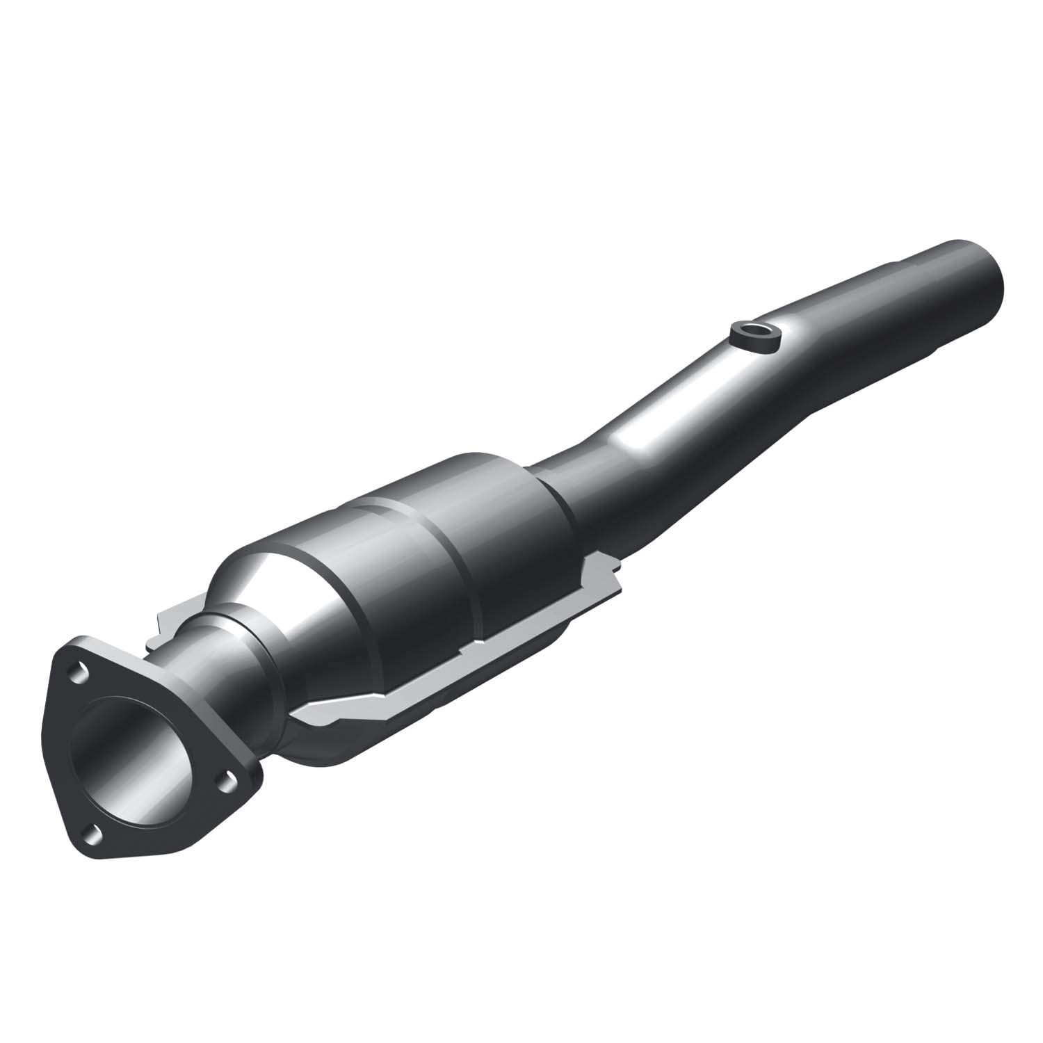 Audi Catalysator (DF) 97-05 Audi A8 Quatt 4.2L DS Magnaflow Cata