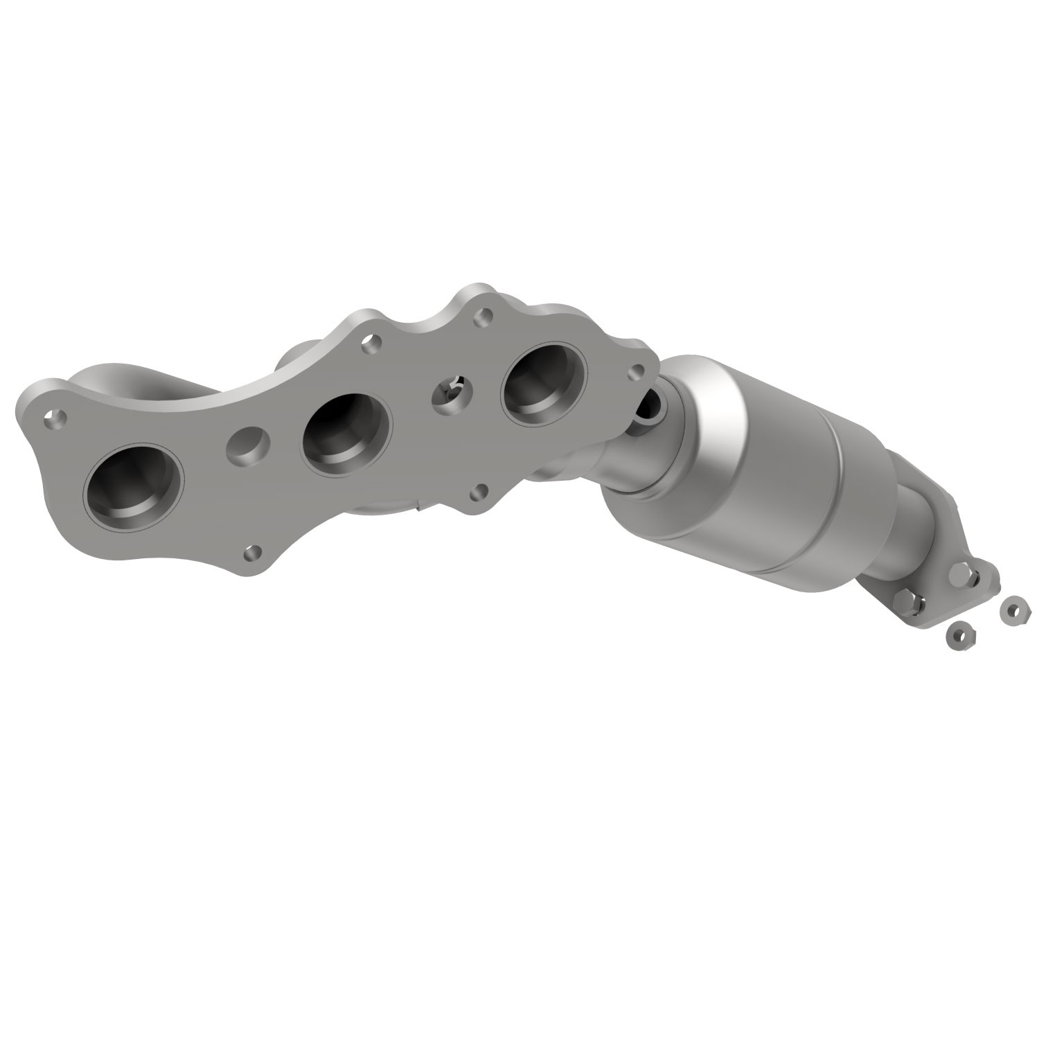 Toyota Catalysator (DF) 10-12 Toy FJ/4Runner 4.0L Magnaflow Cata