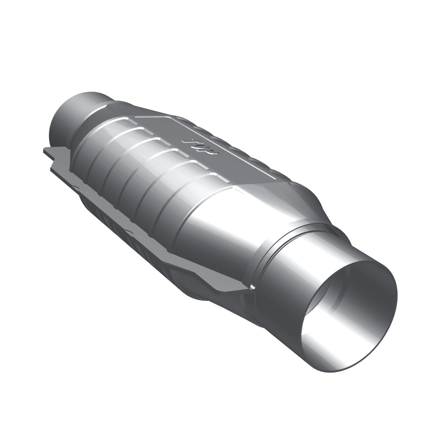 Catalysator Catalysator Univ 3" T2 Rear Magnaflow Universele Kat