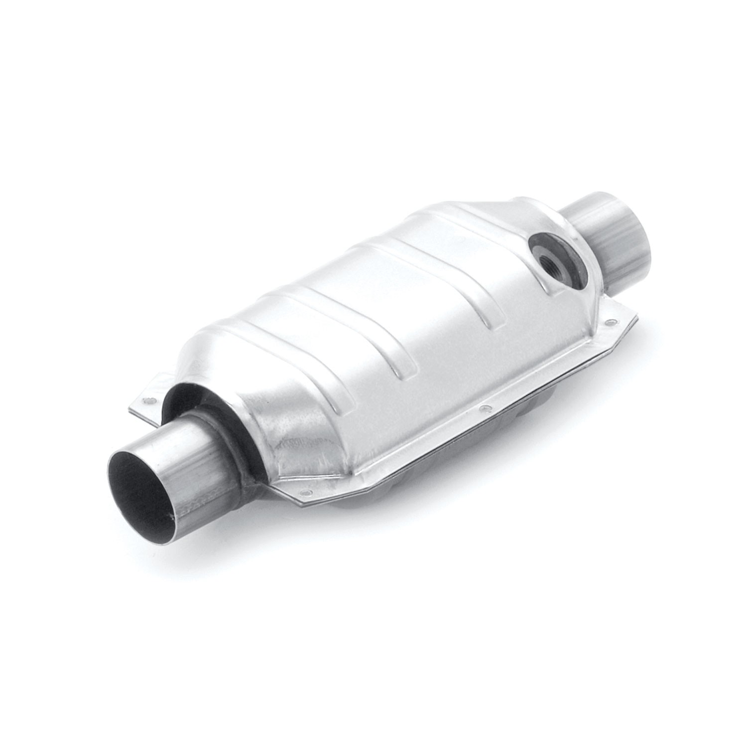 Catalysator Catalysator Univ 2.25 W/Single O2 Boss Magnaflow Uni