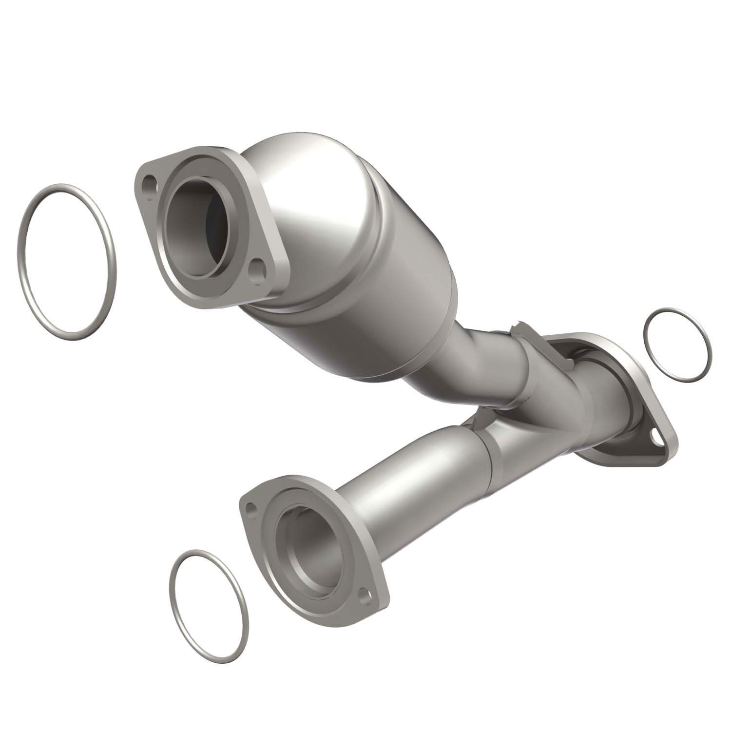 Toyota Catalysator (DF) 01-03 Highlander 3L rr Magnaflow Catalys