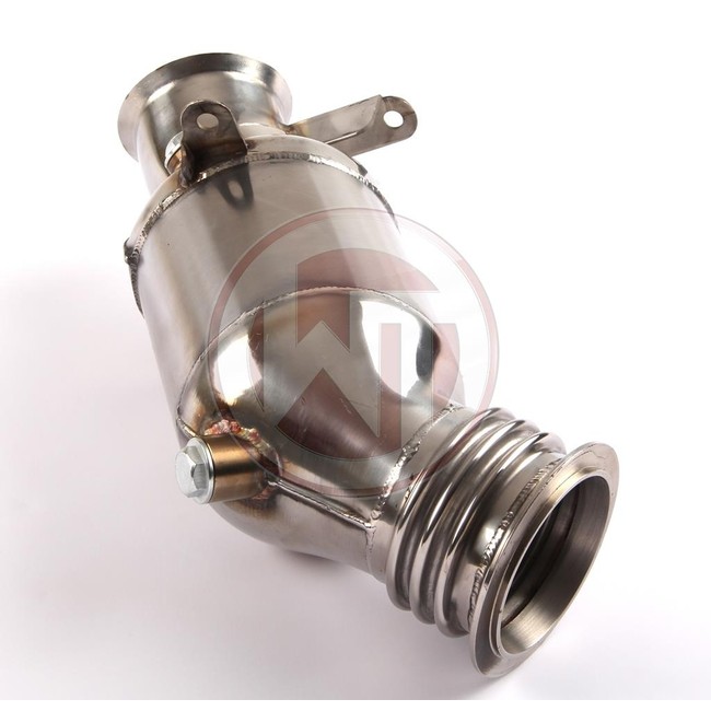 Wagner Downpipe kit zonder kat. BMW 1-serie F20/21 M 135i 3.0 235kW mot. N55 2011-6/2013