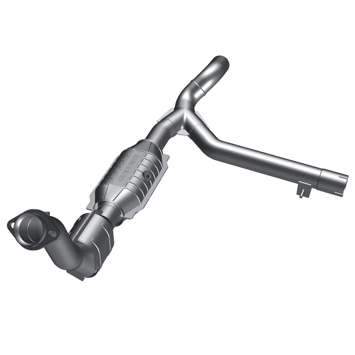 Ford Catalysator (DF) 99-00 Ford Trucks 5.4L Magnaflow Catalysat