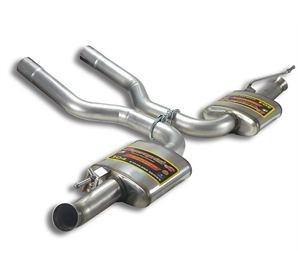 PORSCHE 957 CAYENNE Turbo S 4.8i V8 (500pk-550 pk) 07 –› Supersp