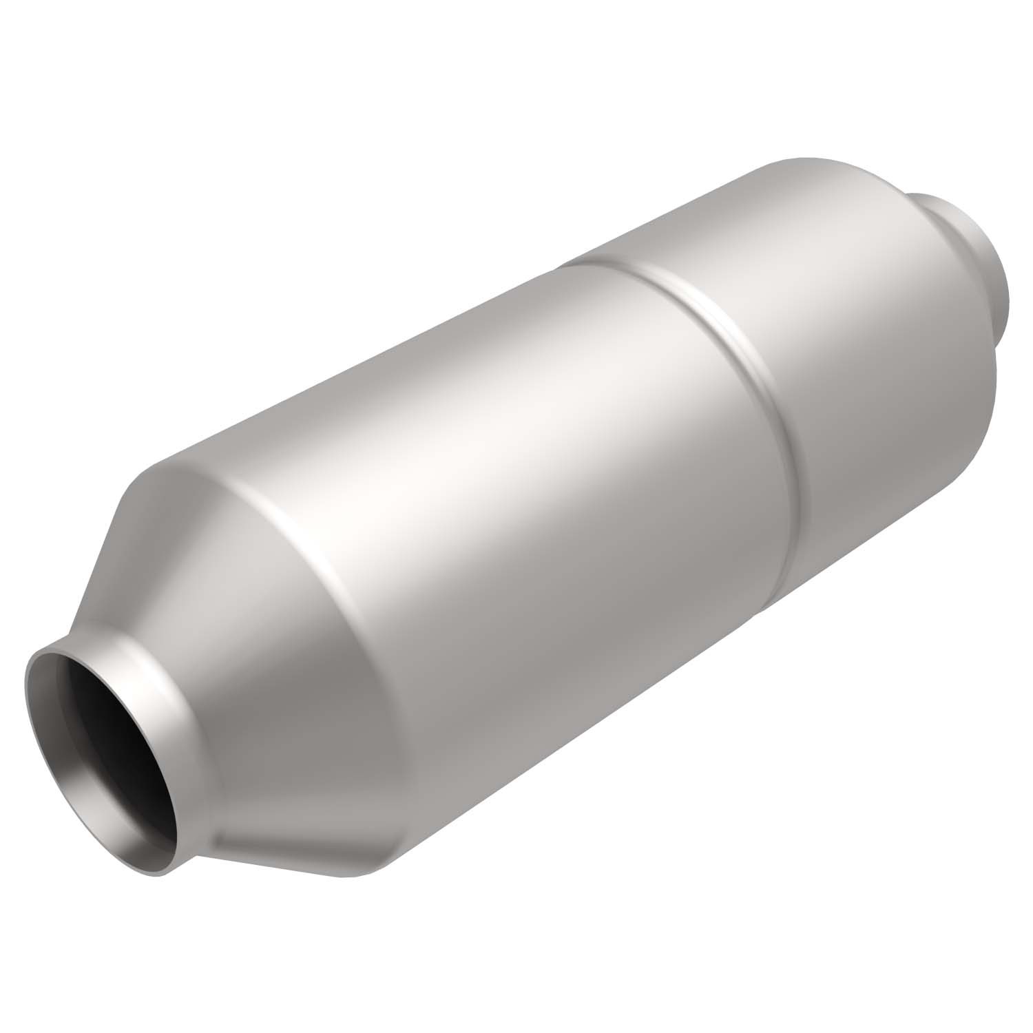 Catalysator Catalysator Univ 2" C/C spun body Magnaflow Universe