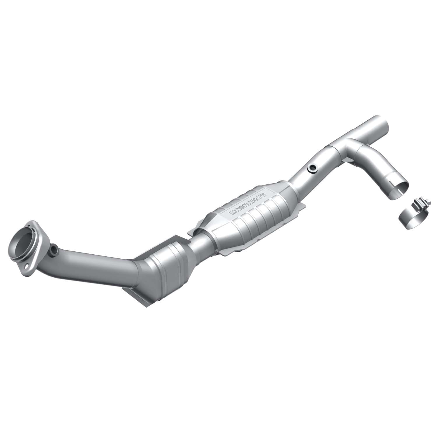 Ford Catalysator (DF) '99-'02 Expedition 5.4L 4wd Magnaflow Cata