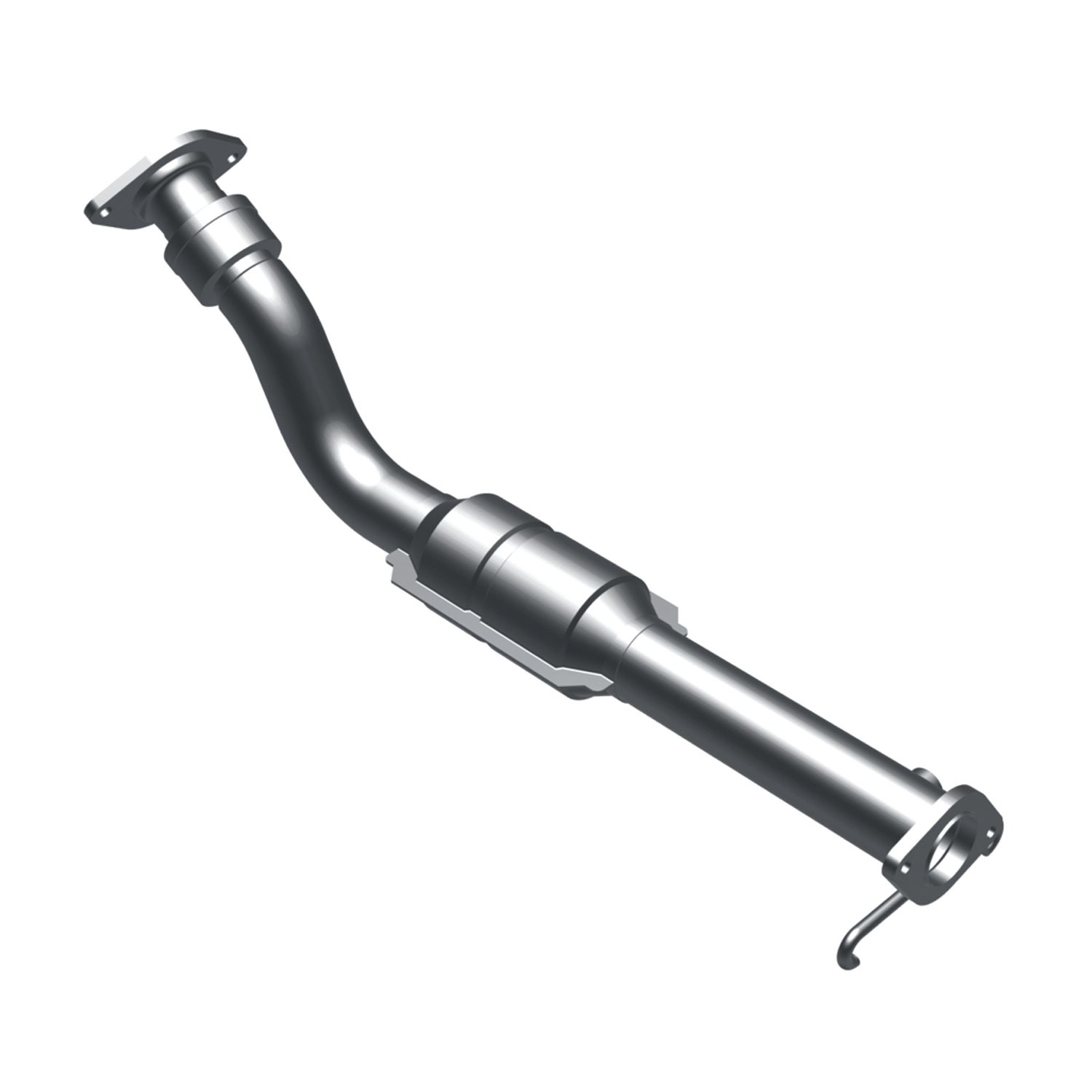 Oldsmobile Catalysator (DF) '99-02 Oldsmobile Intrigue Magnaflow