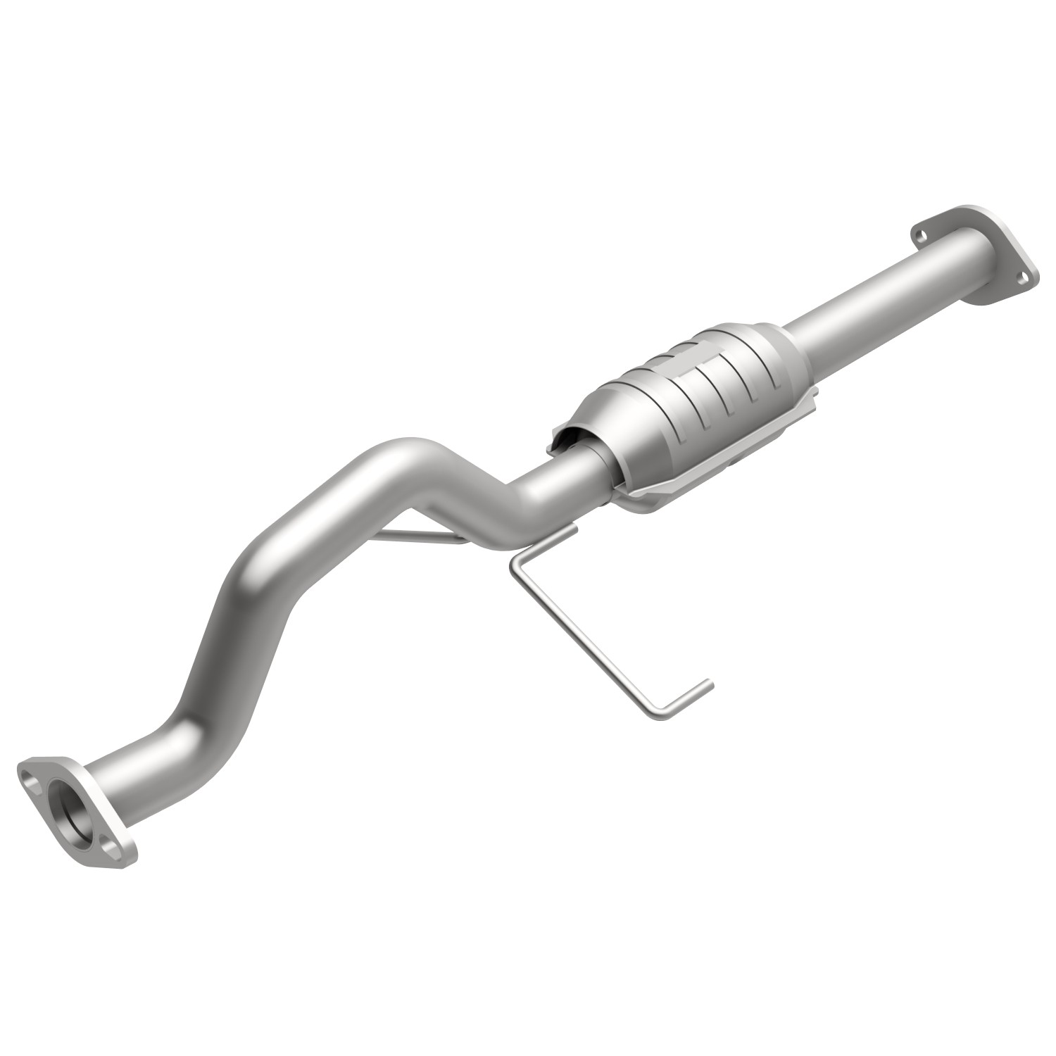 Mazda Catalysator (DF) 96-01 2.3L Mazda Millenia Magnaflow Catal