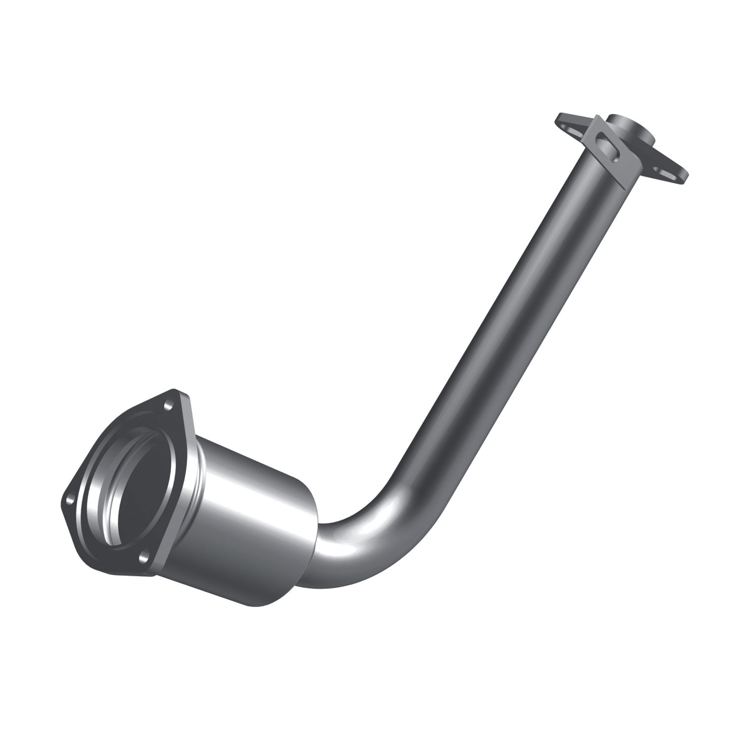 Suzuki Catalysator (DF) 95-99 Esteem 1.6L front 49S Magnaflow Ca