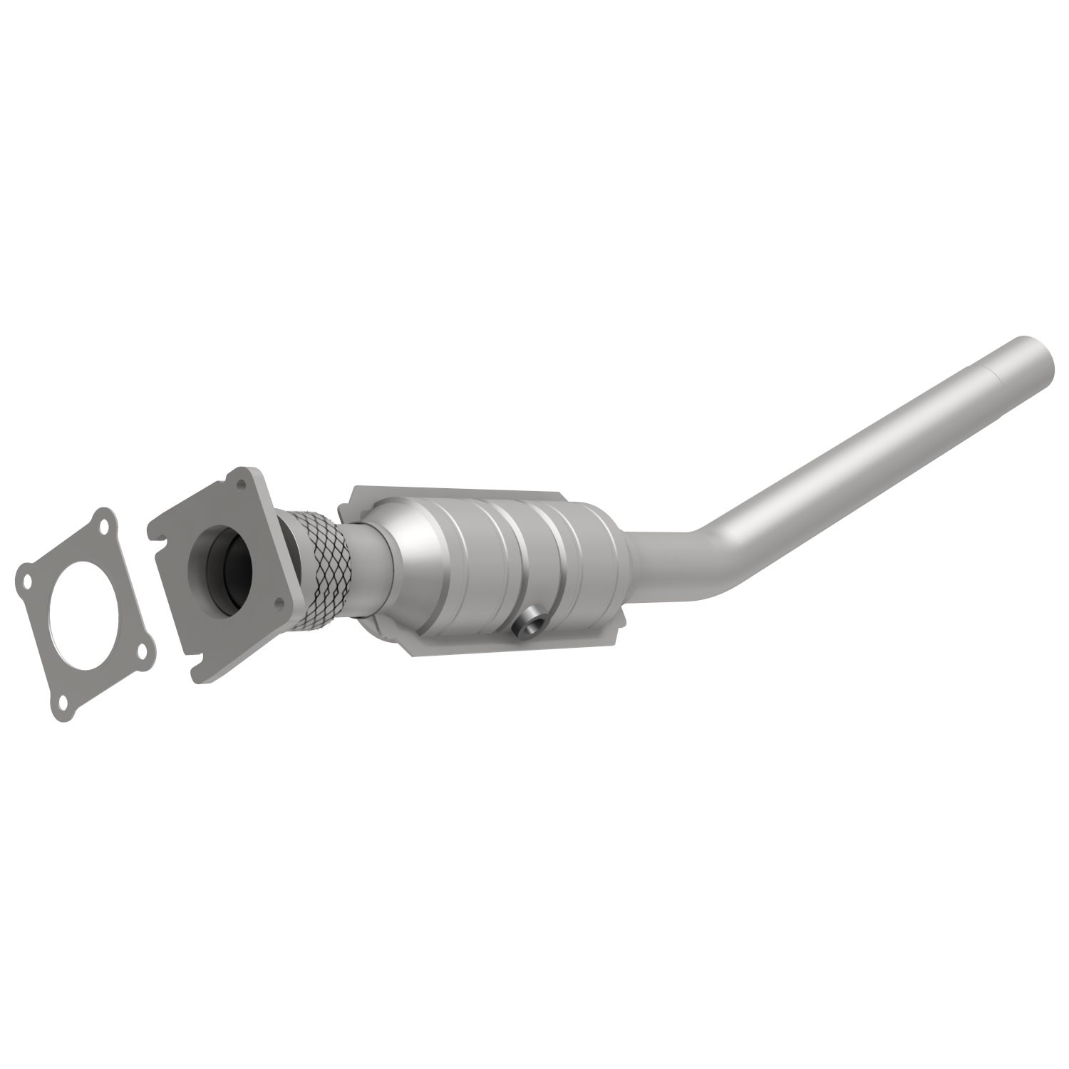 Dodge Catalysator (DF) 01-05 Dodge Stratus 2.4L Magnaflow Cataly