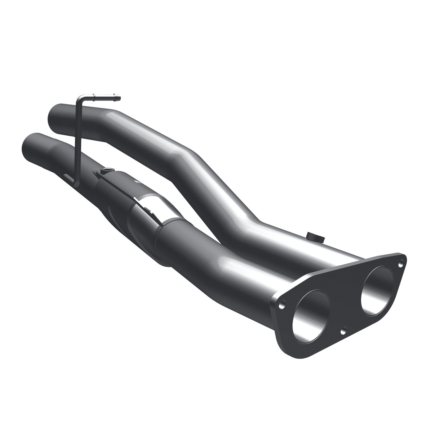 Chevrolet Catalysator (DF) '98-'00 Chevy 3500 7.4L Rea Magnaflow