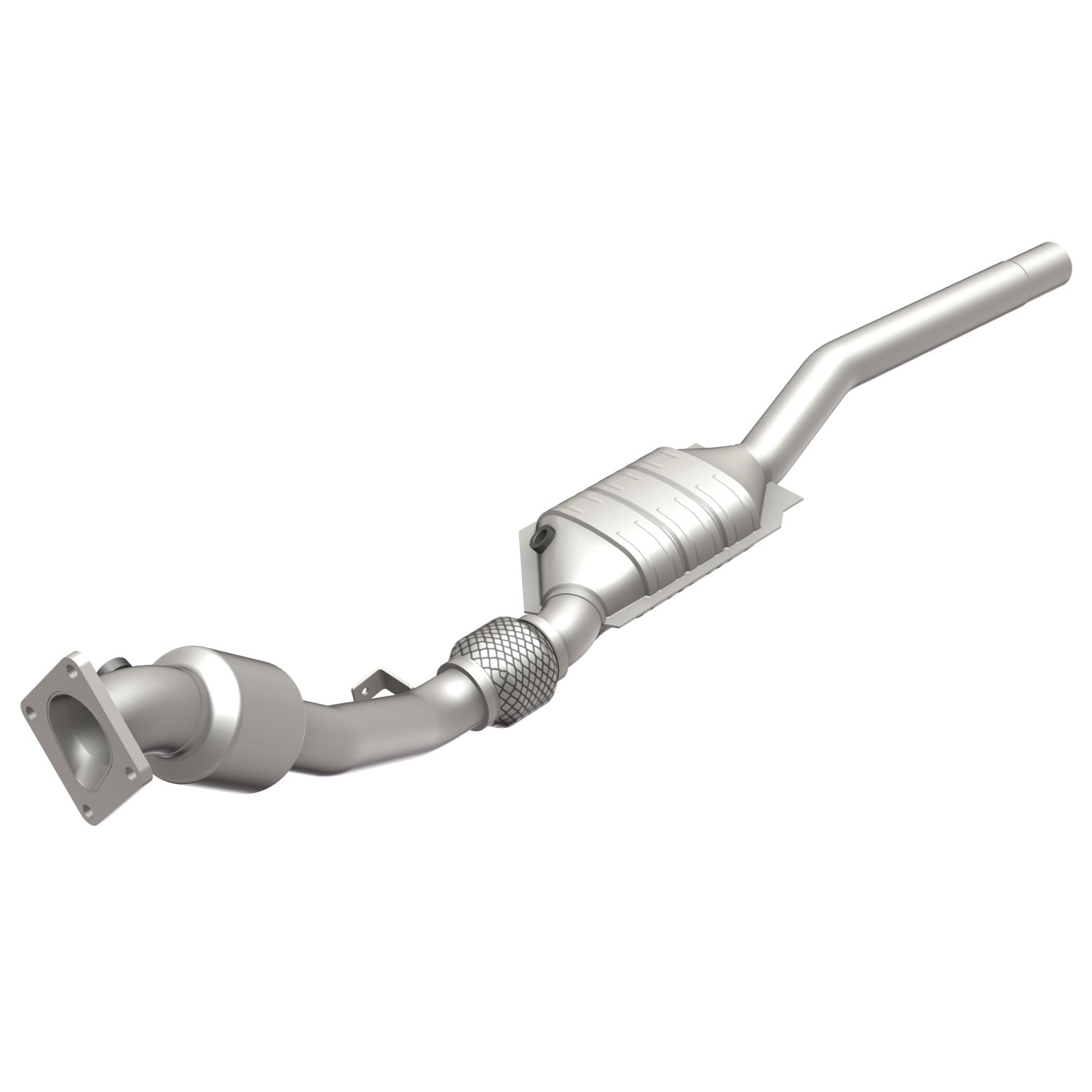 Audi Catalysator (DF) 00-02 Audi S4 2.7L D/S Magnaflow Catalysat