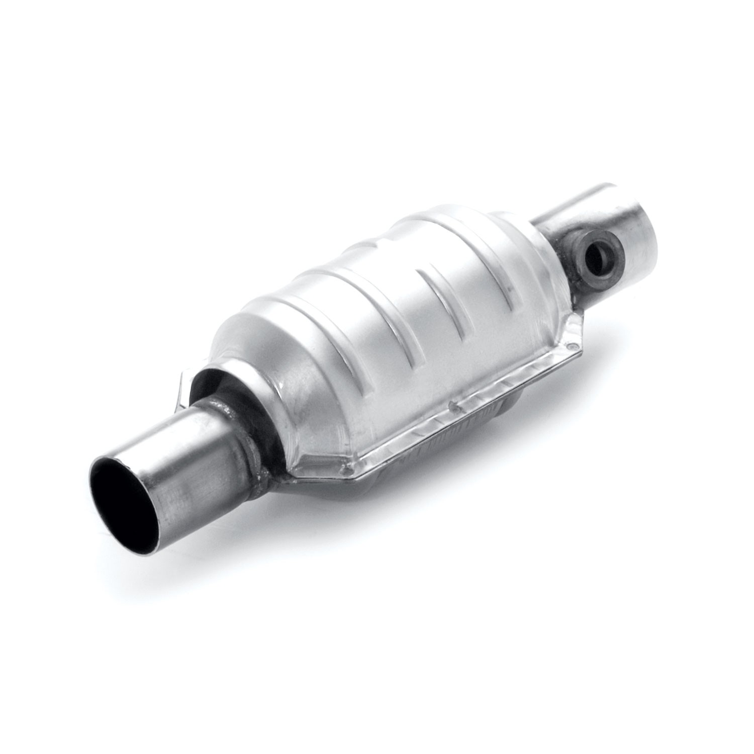 Catalysator Catalysator Univ 2 Single O2 Boss Magnaflow Universe