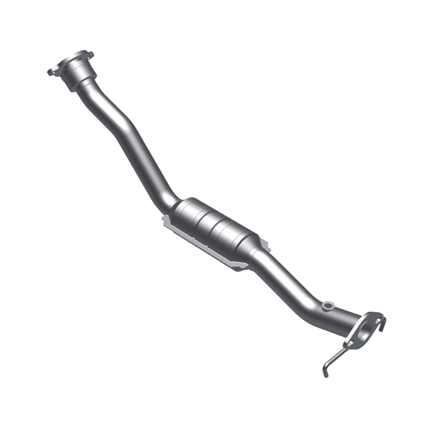 Chevrolet Catalysator (DF) 1997 Century 3.1L Magnaflow Catalysat