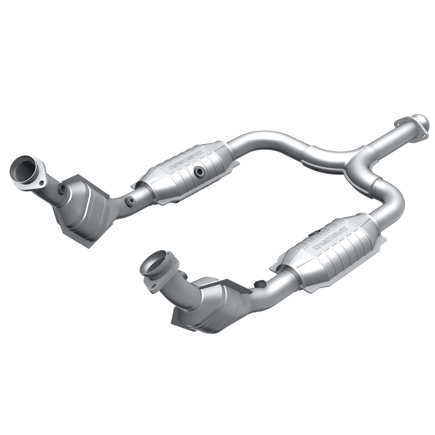 Ford Catalysator (DF) 99-01 Ford Mustang 3.8L Magnaflow Catalysa