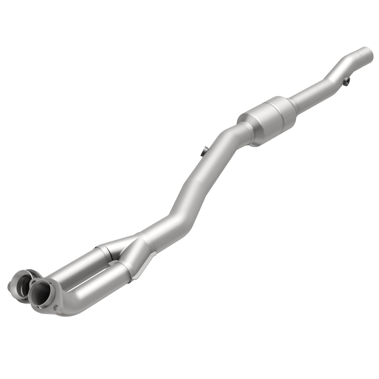 BMW Catalysator (DF) 96-97 BMW 840 4.4L D/S Magnaflow Catalysato