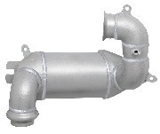 Citroen C4 PICASSO 2.0TD HDI DPF 1997 cc 100 Kw / 136 cv DW10BTE
