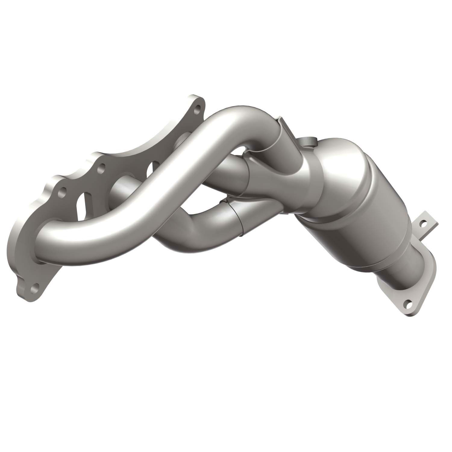 Toyota Catalysator (DF) 05-09 Tacoma 4L D/S mani Magnaflow Catal