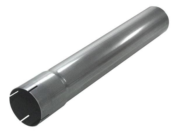 buis L=500mm 3 inch (76,1mm) Simons Staal