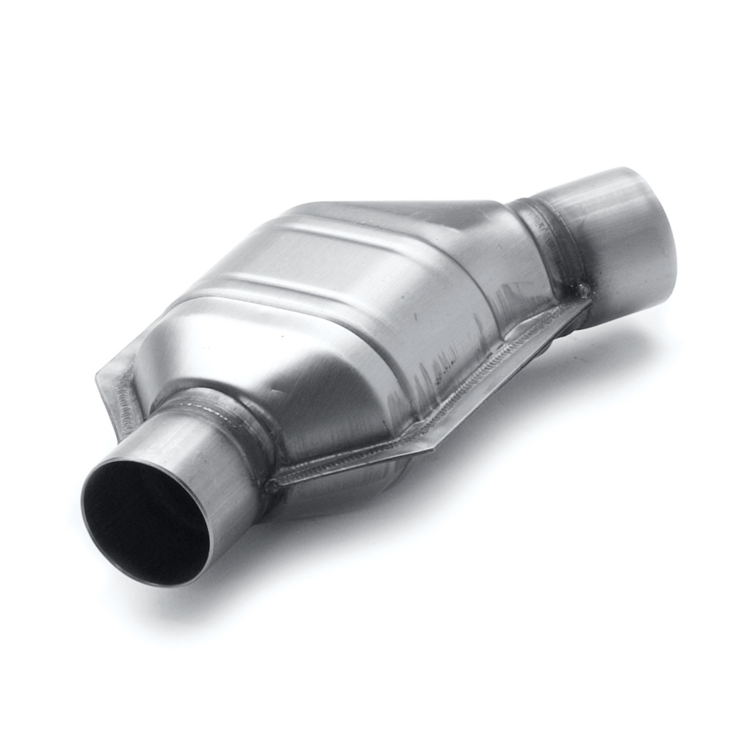 Catalysator Catalysator Univ 2.25 Front Magnaflow Universele Kat