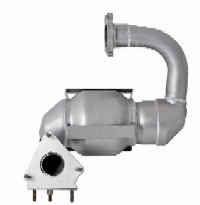 Nissan PRIMASTAR 2.0TD DI 1995 cc 84 Kw / 114 cv M9R 780 Magnafl
