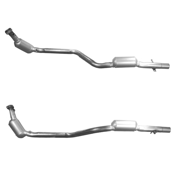 Mercedes SL500 5.0 (C129) V8 Right Hand (low emission engine) Ma