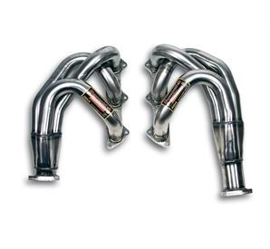 PORSCHE 996 GT3 3.6i ( 360 pk ) 99 –› 01 Supersprint Manifold R.