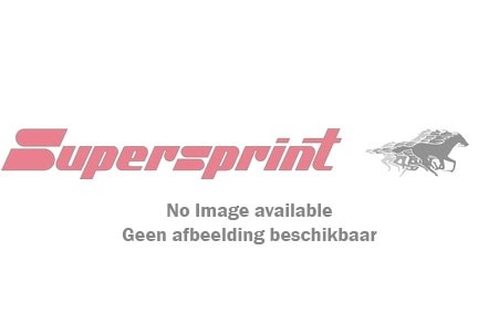 AUDI TT 1.8 Turbo FSi (160 pk) 08 –› Supersprint Connecting pipe