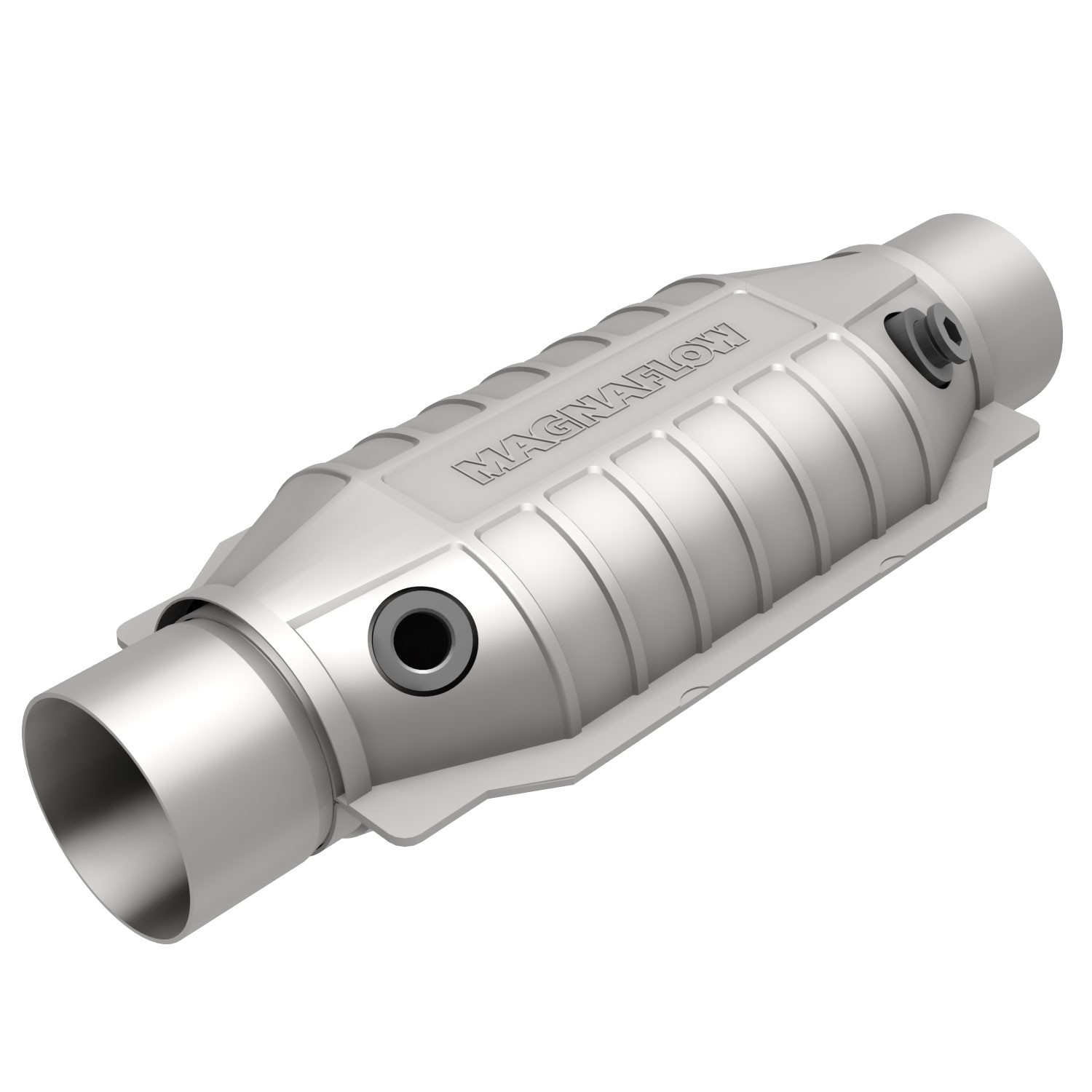 Catalysator Catalysator univ 3.00" w/ dual O2 OEM Magnaflow Univ