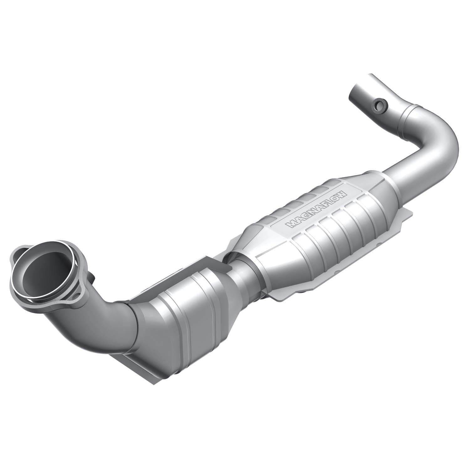 Ford Catalysator (DF) 99-00 Ford F150 5.4L D/S Magnaflow Catalys