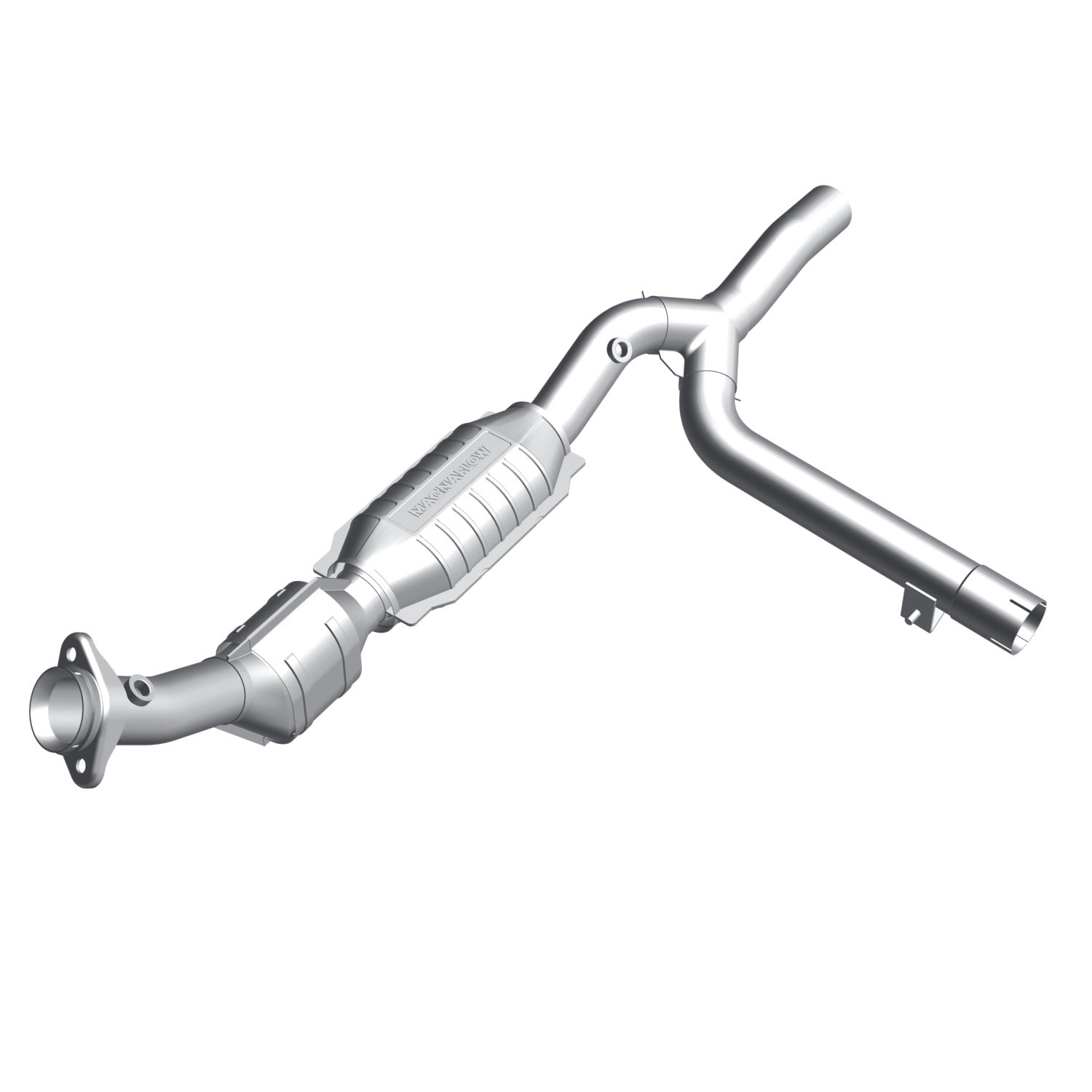 Ford Catalysator (DF) 01-03 Ford F150 5.4L P/S Magnaflow Catalys