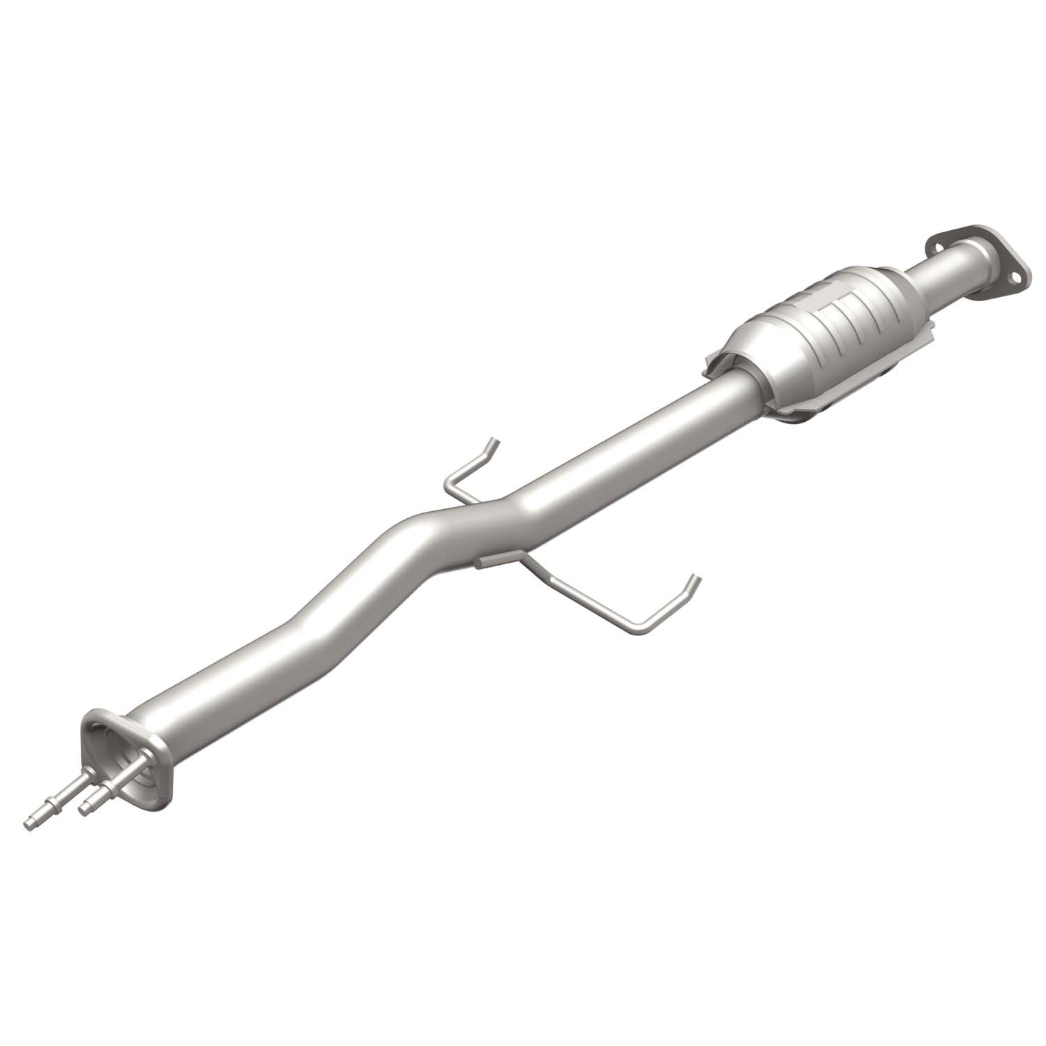 Mazda Catalysator (DF) 01-03 Mazda Protege 2.0L Magnaflow Cataly