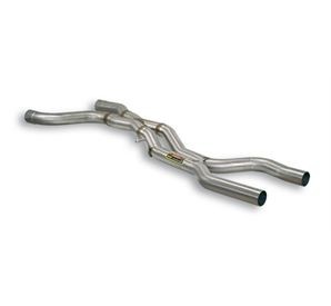 PORSCHE 957 CAYENNE Turbo S 4.8i V8 (500pk-550 pk) 07 –› Supersp