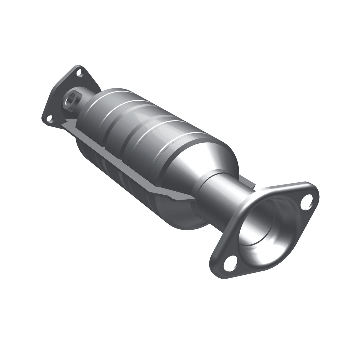 Catalysator Universal Converter Magnaflow Catalysator converter