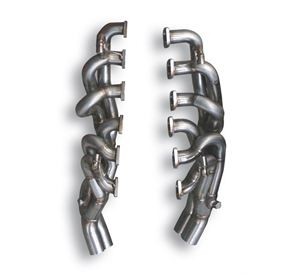 FERRARI 550 V12 Maranello Supersprint Headers R.-L