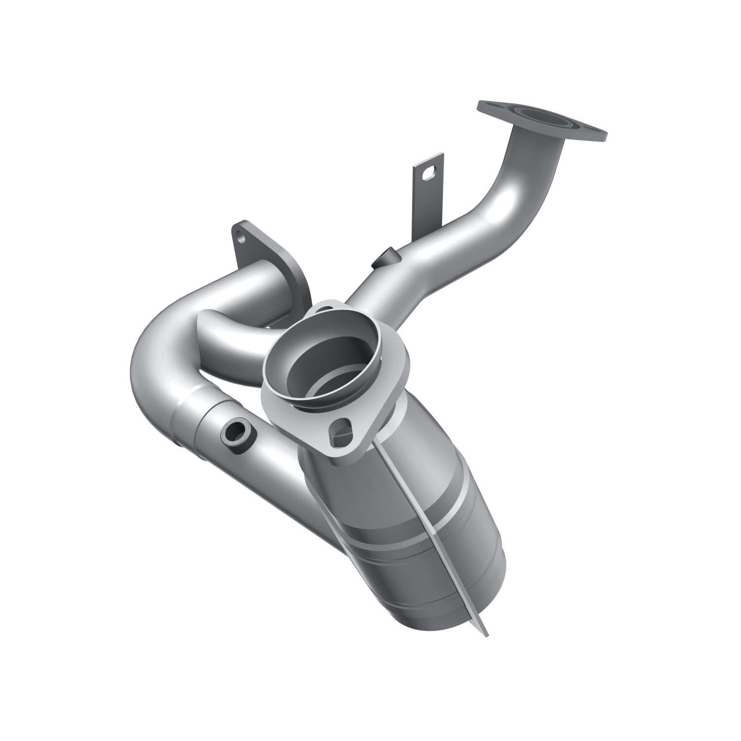 Ford Catalysator (DF) 00-03 Ford Taurus 3.0L Magnaflow Catalysat