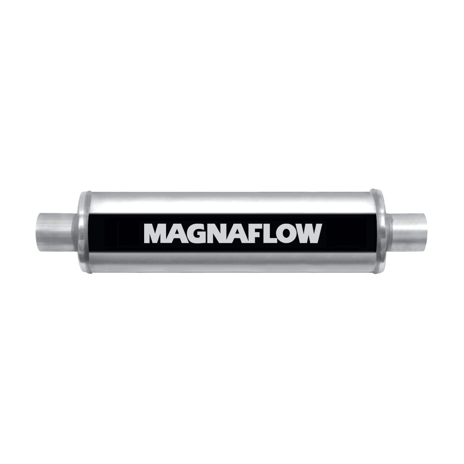 Muffler XL 7x7x24 5 ID Magnaflow Demper
