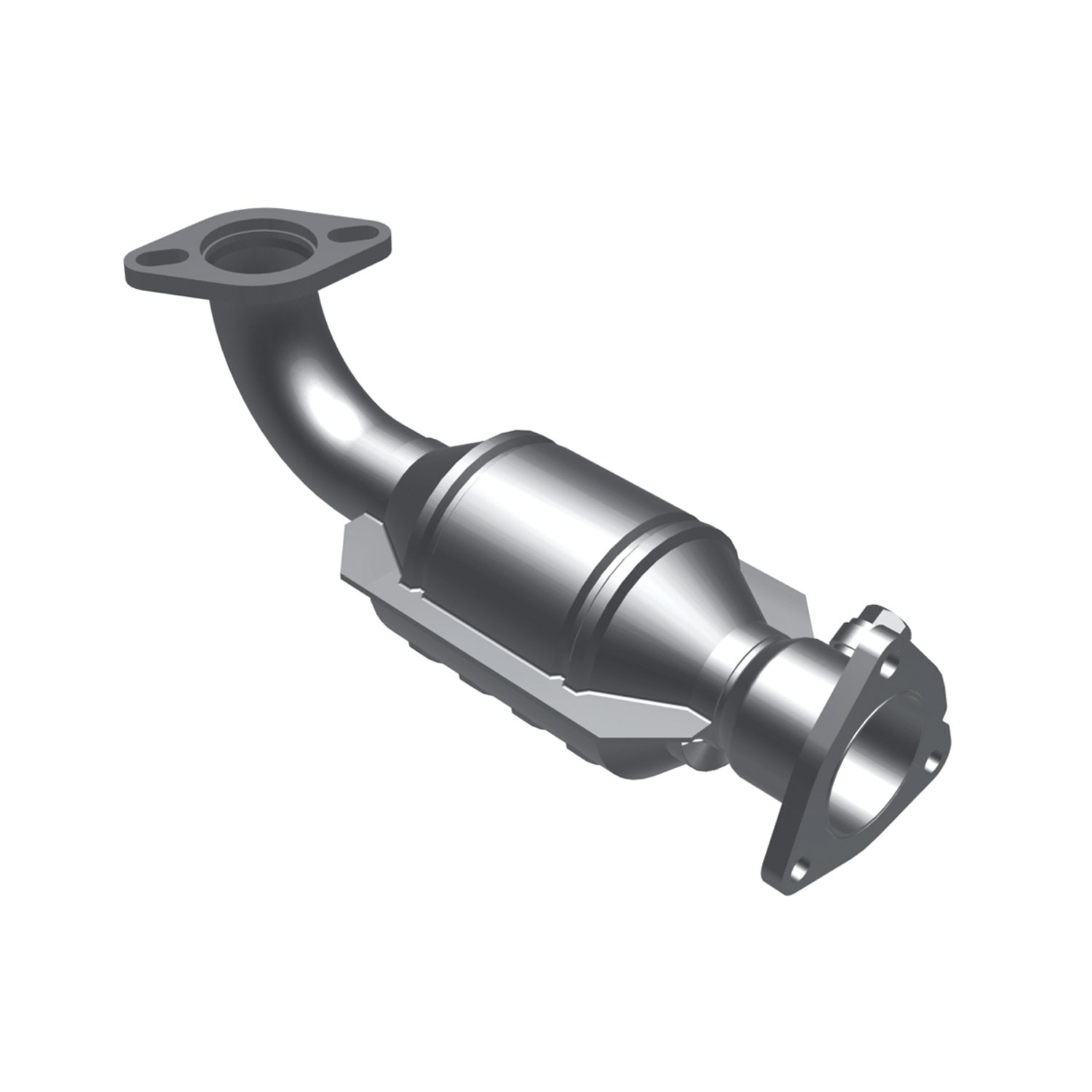 Hyundai Catalysator (DF) 97-98 Hyundai Tiburon 2.0L Magnaflow Ca